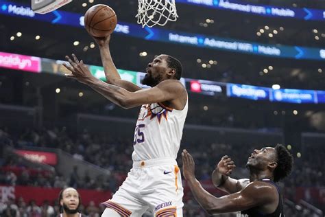 Clippers 124.